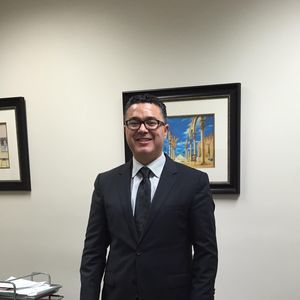 Meet your Posher, Alex